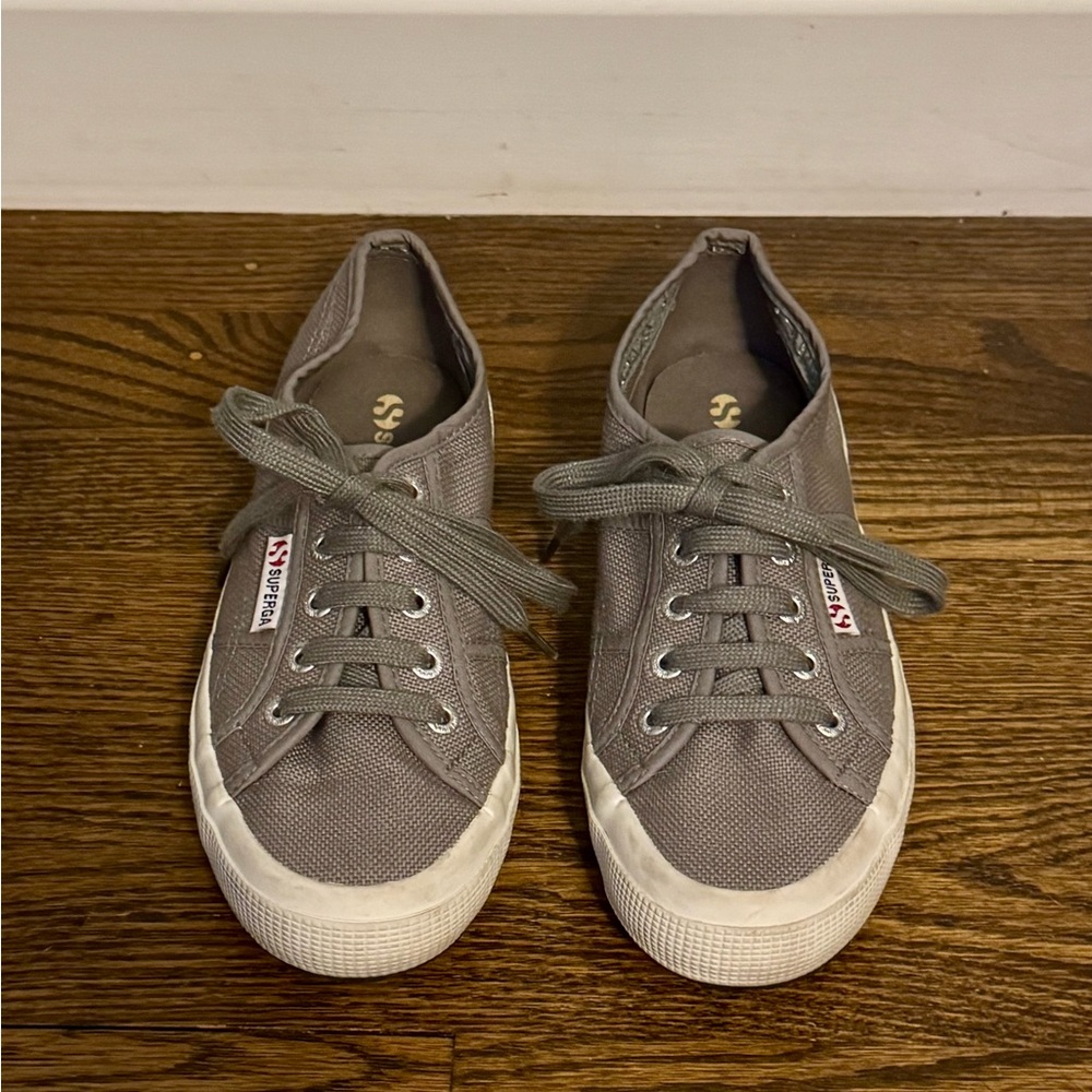 Superga Shoes